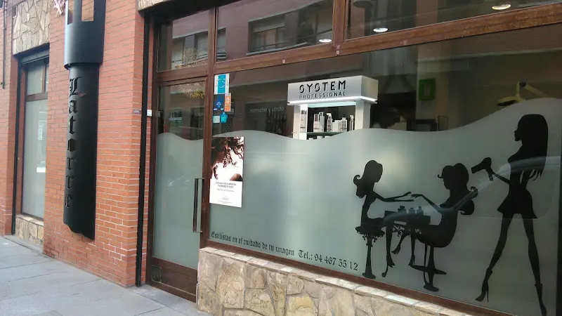 Peluqueria Latorre