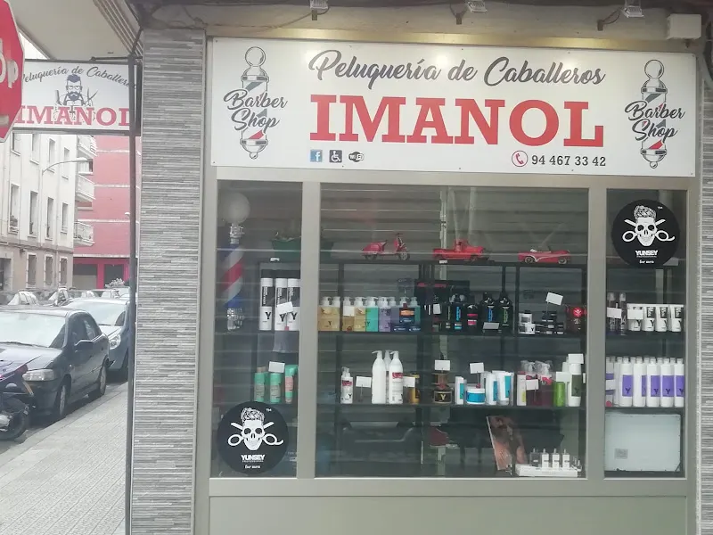 Realbarber Studio - Barbería en Barakaldo - foto 2