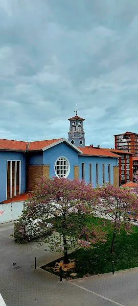 Peluquería Almu - Barakaldo