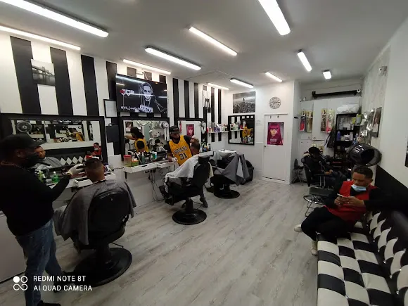 Peluquería La Brocha