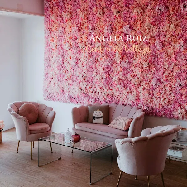 Centro de Belleza Angela Ruiz