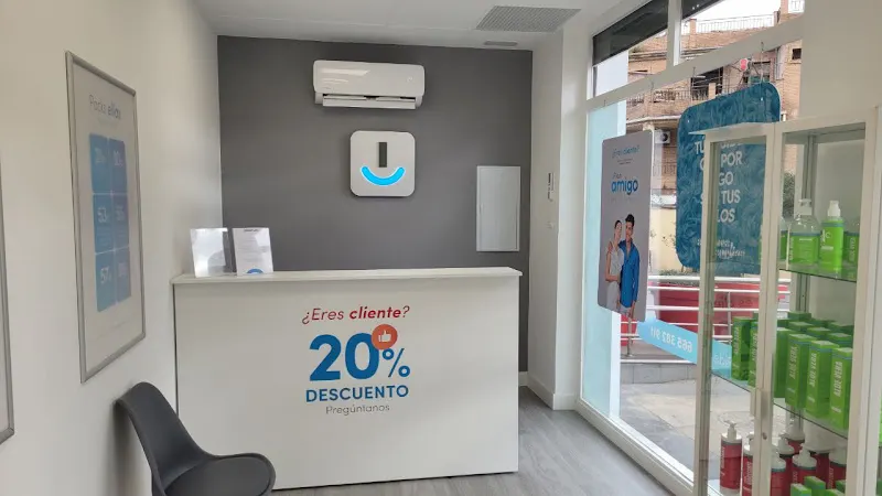 Láserum Armilla | Depilación Láser Diodo