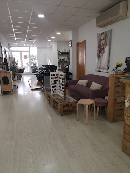 Corte & Cambio peluqueria y estética - Sant Pere de Ribes