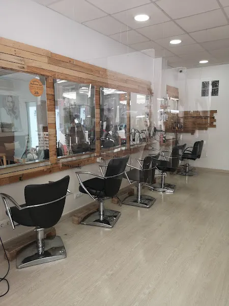 Corte & Cambio peluqueria y estética - Sant Pere de Ribes
