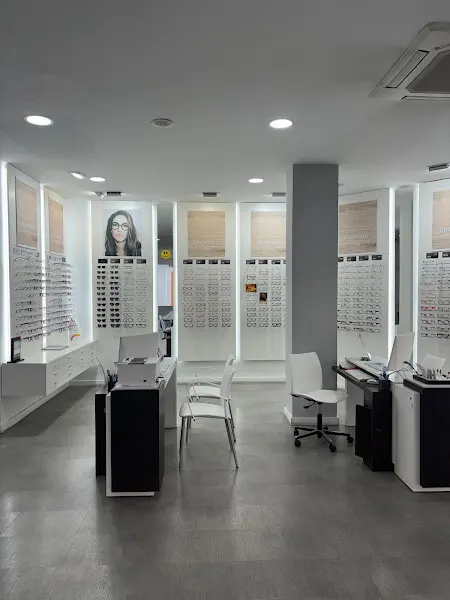 Multiópticas (Optica y Centro Auditivo en Armilla) - Armilla