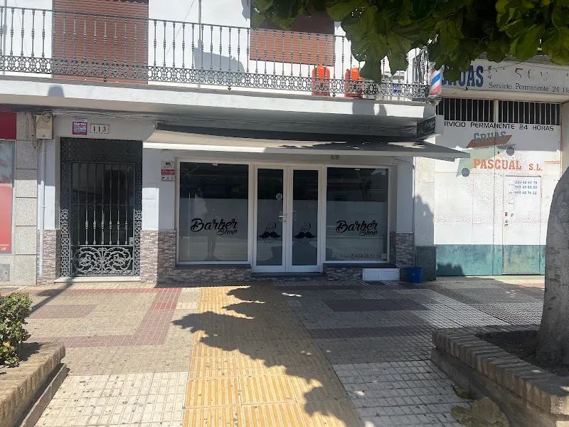 Peluqueria - Barberia "EL PERA" - Almonte