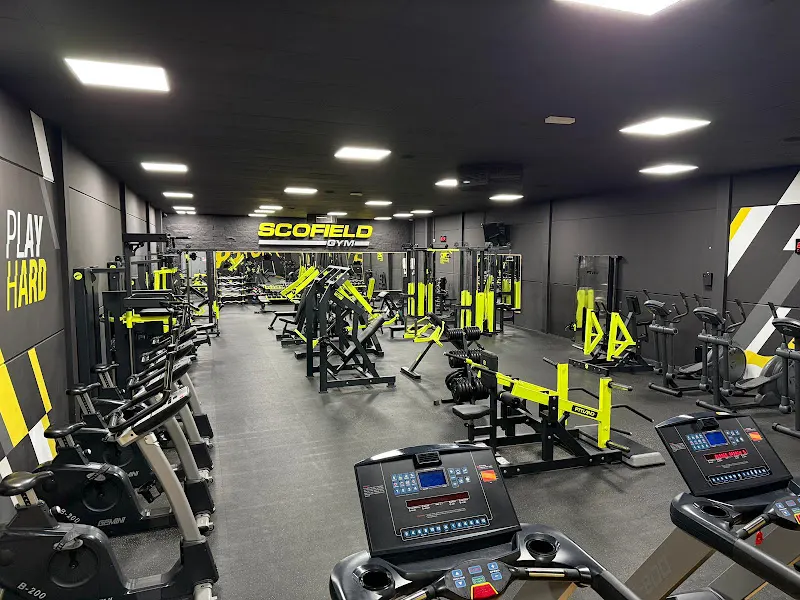 Scofield Gym - Gimnasio en Almonte - foto 2