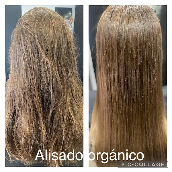 Gu Hair Salon - Santa Coloma de Gramenet
