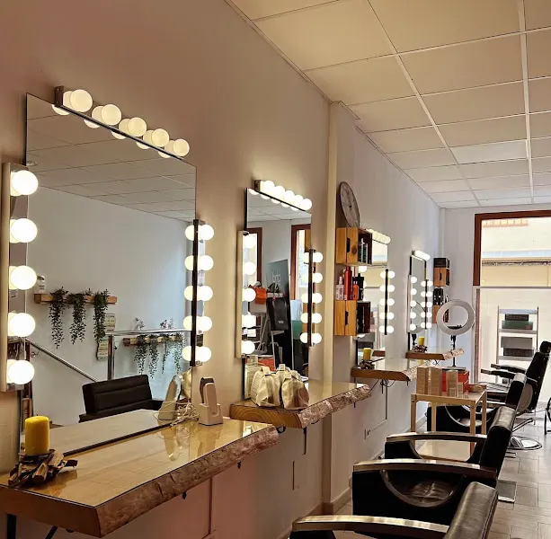 Salón de belleza Adtemexi - Galdar