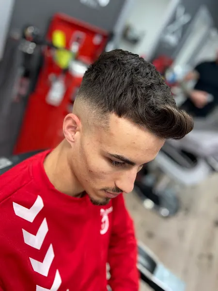 El Barbero - Galdar