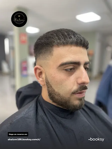 Shalom Barbería y Estética - Galdar