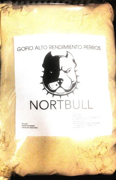 NORTBULL - Tienda de productos para mascotas - foto 2
