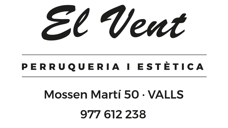 Perruqueria El Vent