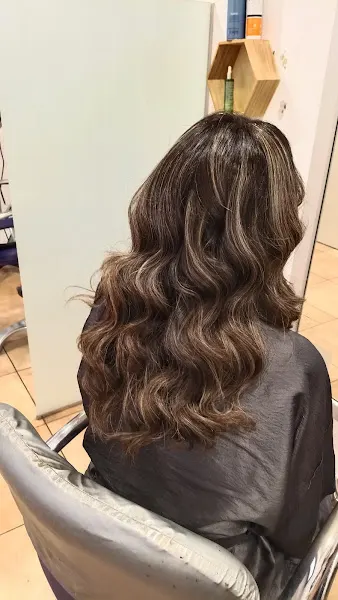 Peluqueria y Estética 3C
