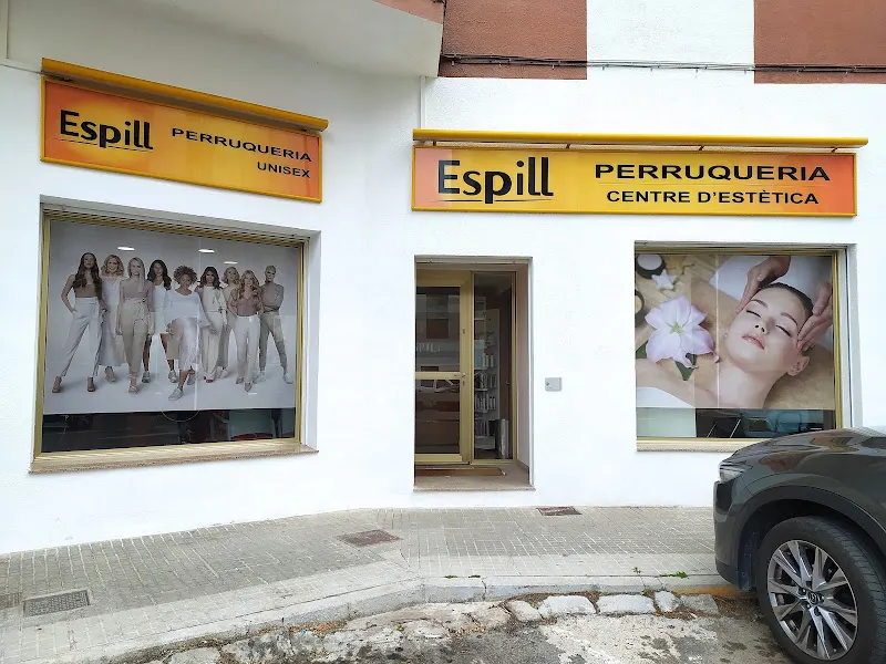 Perruqueria Espill - Valls