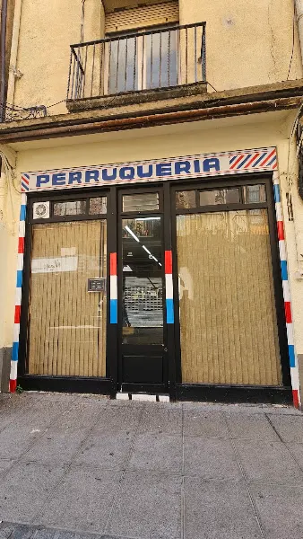 Hussain Peluquería