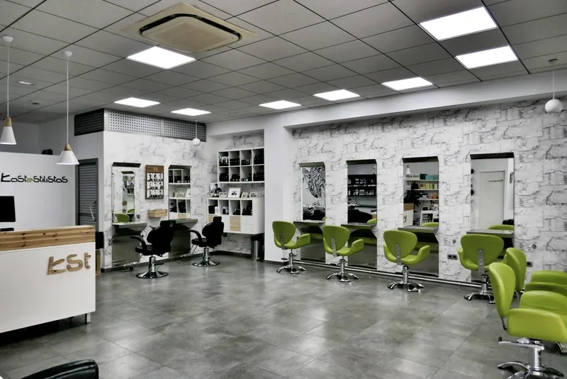 Kastestilistas - Peluquería en Ibi - foto 2