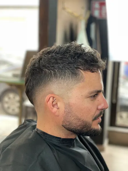 Marcato Barbers - Ibi
