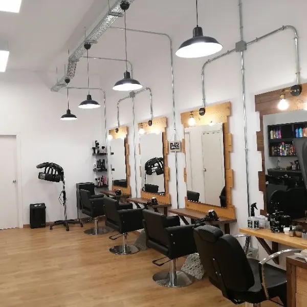 Peluquería GoEn Estilistes - Santa Coloma de Gramenet