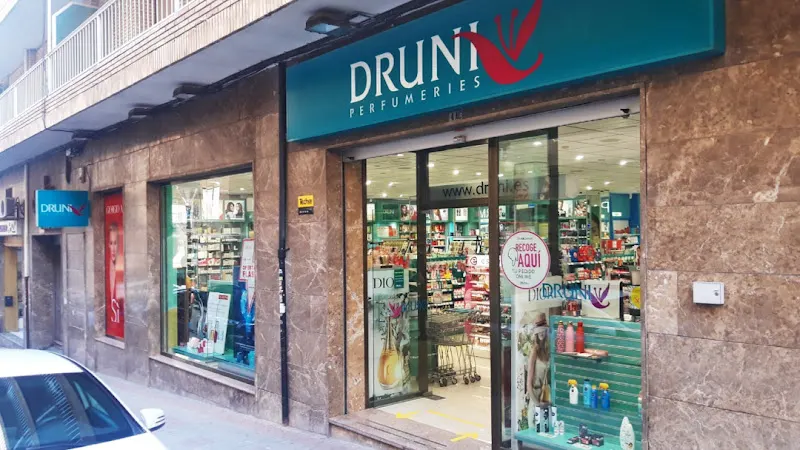 Druni - Perfumería en Ibi - foto 2