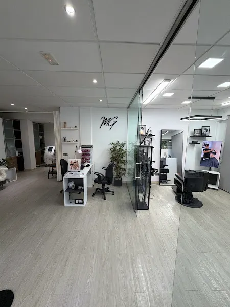 MG Barbería y Estética - Barbería en Olesa de Montserrat - foto 2