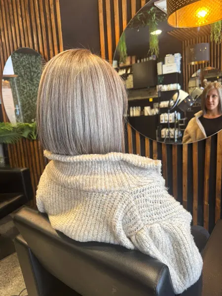 Lifstyling Estilistes - Peluquería en Santa Perpetua de Mogoda - foto 2