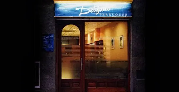 peluquerías - Peluquería en Olesa de Montserrat - foto 2