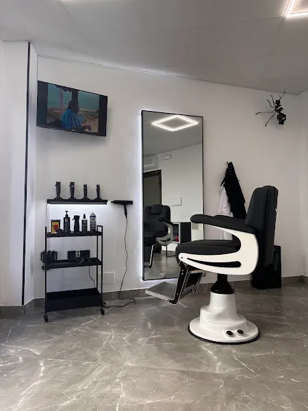 Peluquería Joantt - Martos