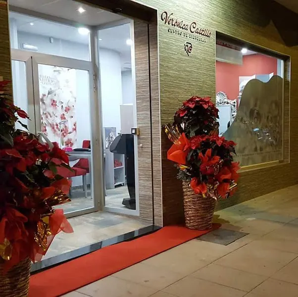 Verónica Castillo - Centro de Bienestar - Centro de salud y bienestar en Martos - foto 2