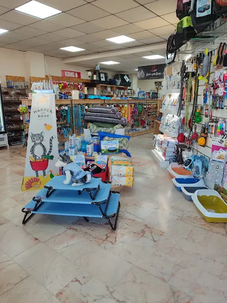 Zona K9 - Martos