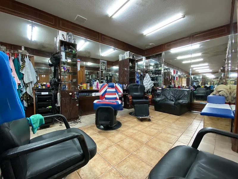 Peluquería y barberia Barbershop Jowi - Barbería en Calahorra - foto 2