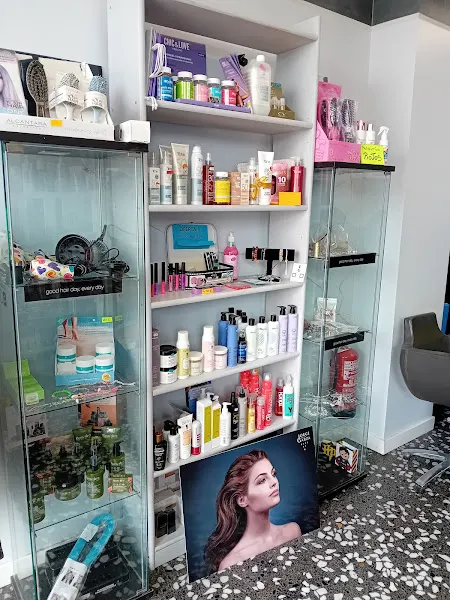 Salón de belleza Impacto - Calahorra
