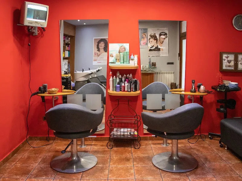 Peluqueria Juli - Calahorra