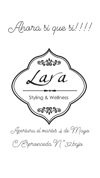 Lara Styling & Wellness - Calahorra