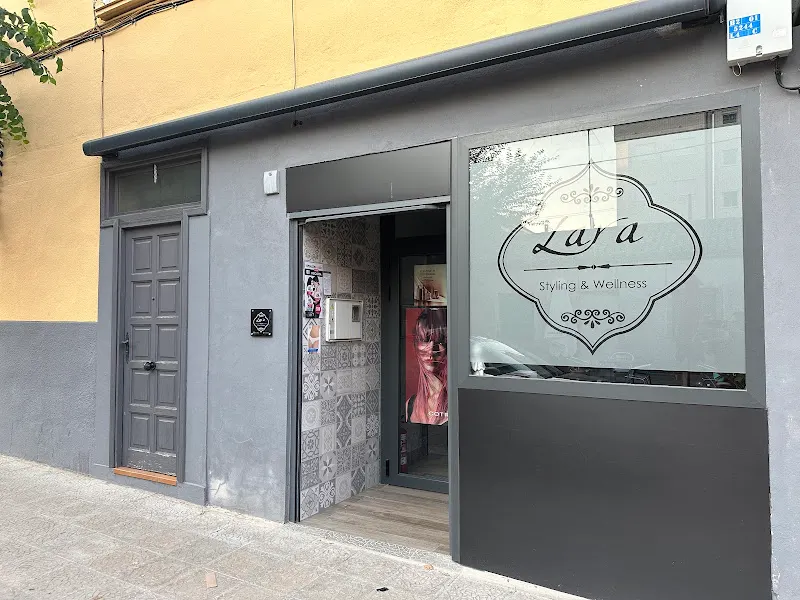 Lara Styling & Wellness - Peluquería en Calahorra - foto 2