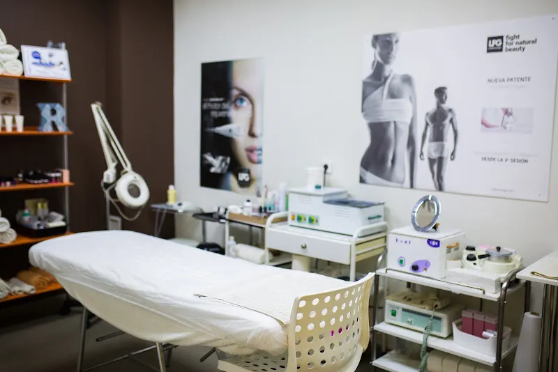 3 R Salon de belleza - Centro de estética en Calahorra - foto 3