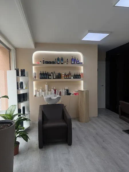 Nohek salón barcelona