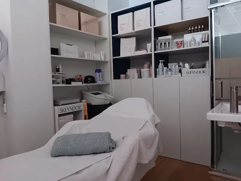 ESTÉTICA. María Tomás. Belleza y bienestar. - Centro de estética en Calahorra - foto 2