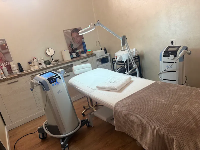 NÍNA BEAUTY - Calahorra