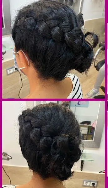 Patri perruquers - Peluquería en Viladecavalls - foto 2