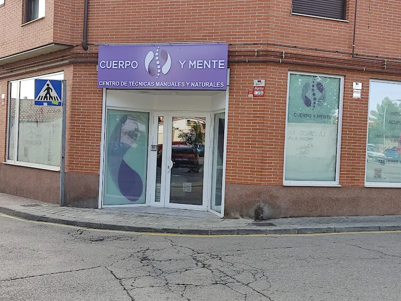 Quirosan Ciempozuelos - Ciempozuelos