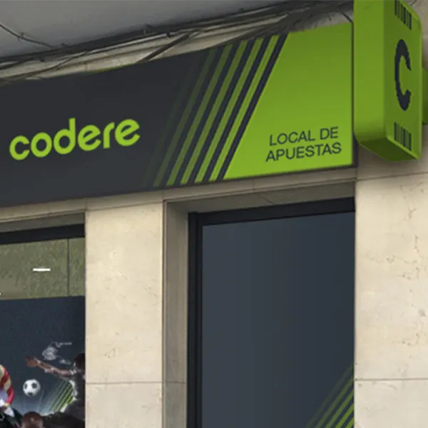 Codere Local de Apuestas Ciempozuelos - Ciempozuelos