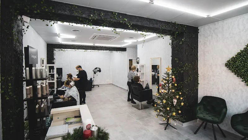 Brooklyn Beauty Salon | Peluquería Murcia | San Pedro del Pinatar