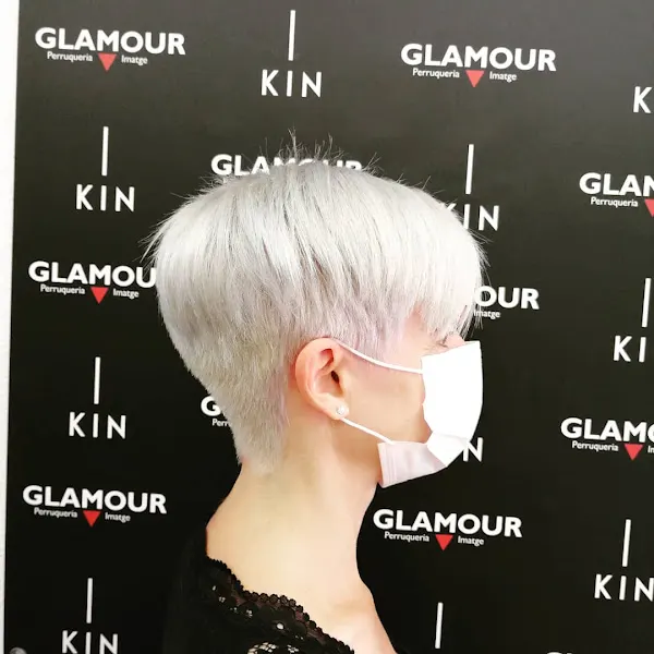 Peluquería Glamour
