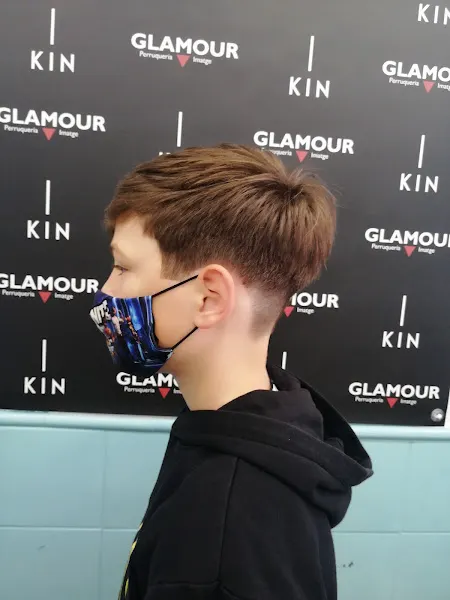 Peluquería Glamour - Peluquería en Viladecans - foto 2