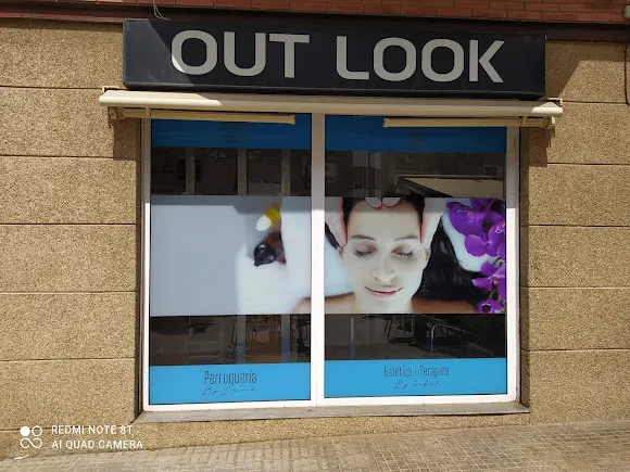 Peluquería Out Look - Viladecans