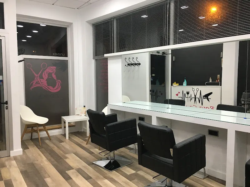 Rosa García Peluquería Unisex