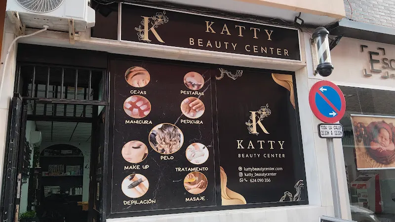katty beauty center