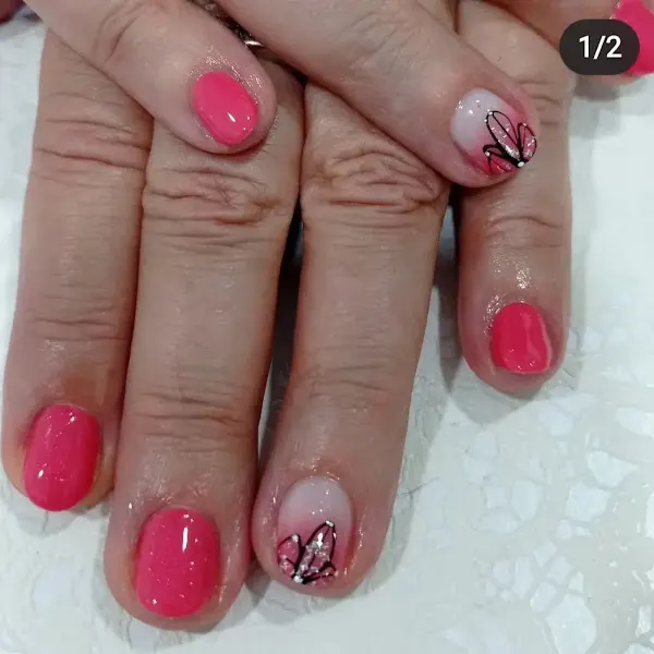 Fina Peluquería Estetica