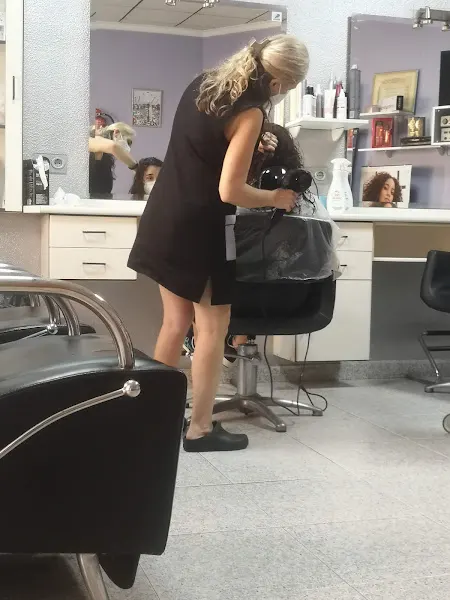 Peluquería Izan